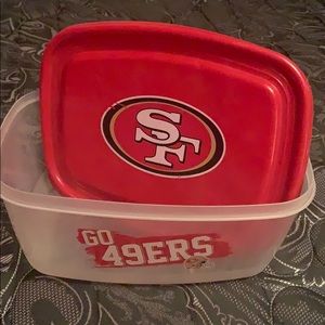 49er container